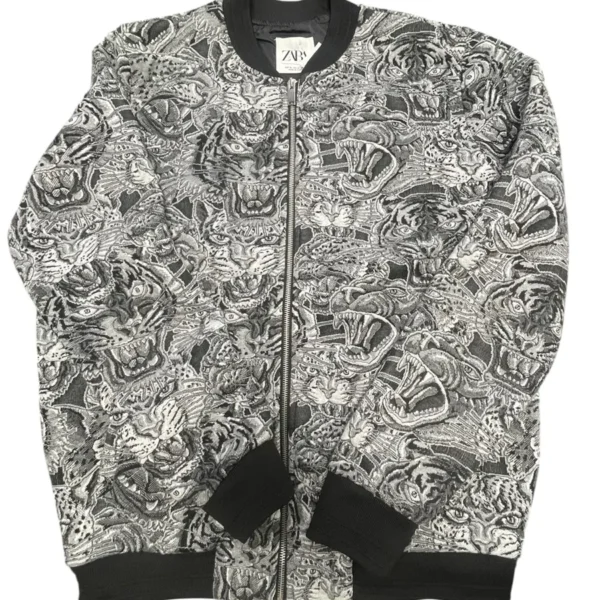 Zara jakk, suurus XL