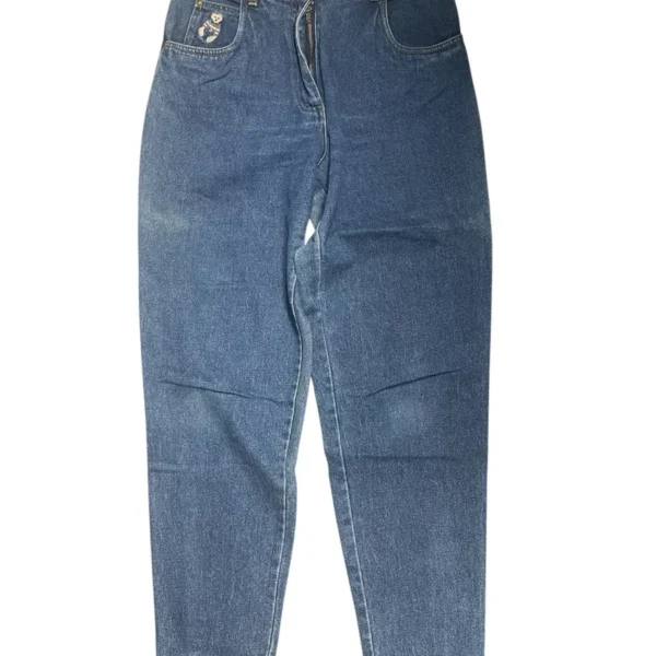 Unisex teksapüksid, suurus 40