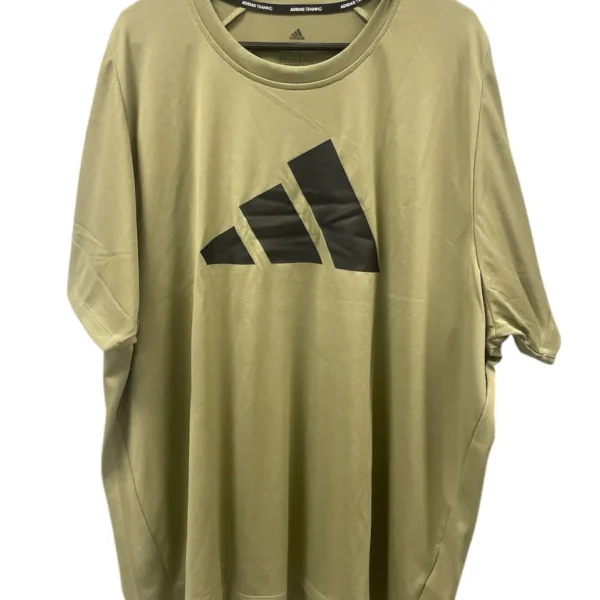 Adidase treeningsärk, suurus 2XL