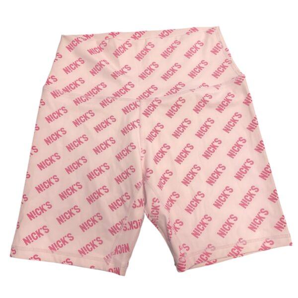 Nicksi kõrge pihaga retuusid, suurus S