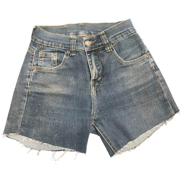 Levis lühikesed teksapüksid, suurus W6 L30