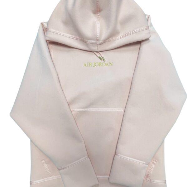 Air Jordan dressipluus, suurus XS