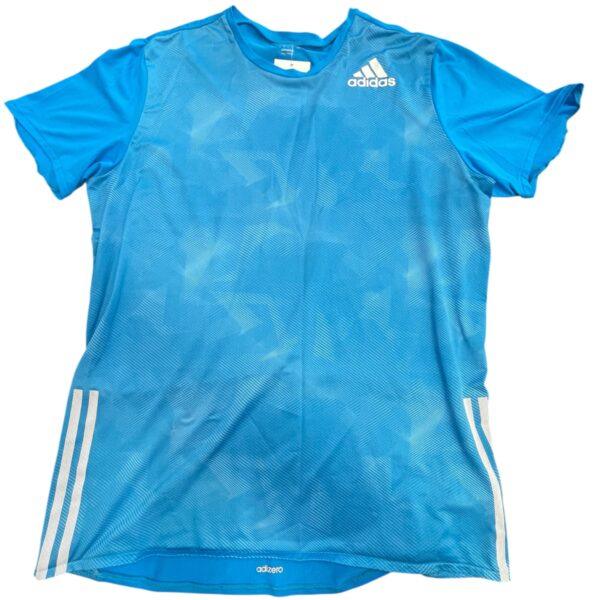 Adidase treeningsärk, suurus L