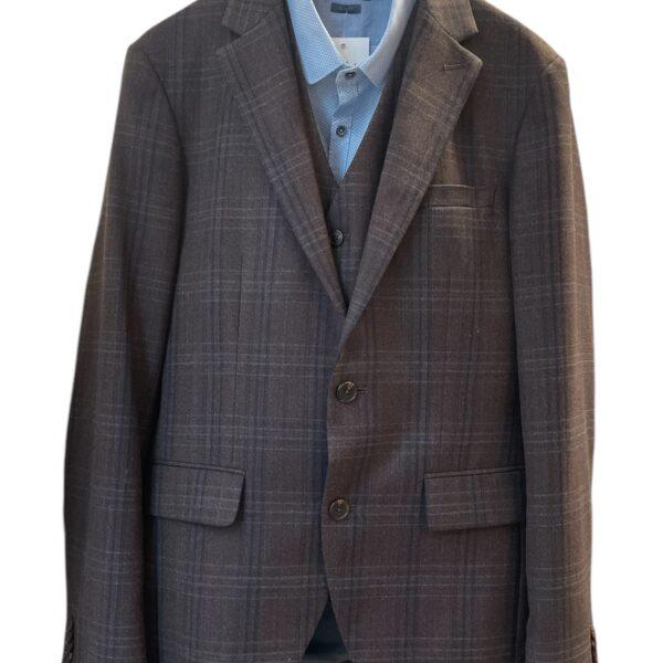 Meeste Matinique pintsak. Suurus EUR 48, USA 38