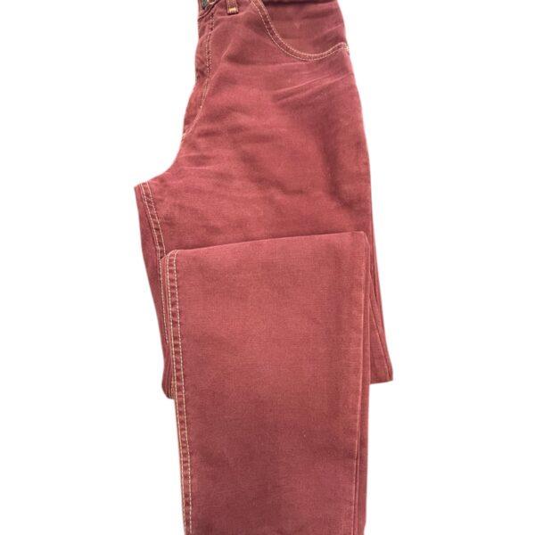 Meeste Lee teksapüksid, suurus W32 L34