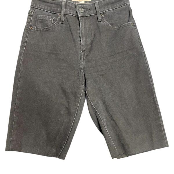 Levis high rise skinny, suurus 26