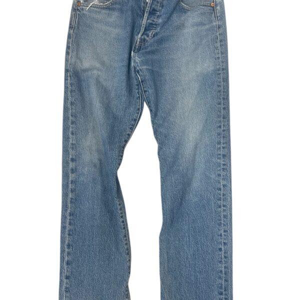 Levise teksapüksid, suurus W31 L36