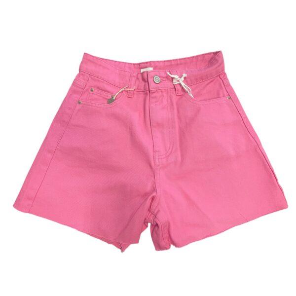 By Yoox lühikesed teksapüksid