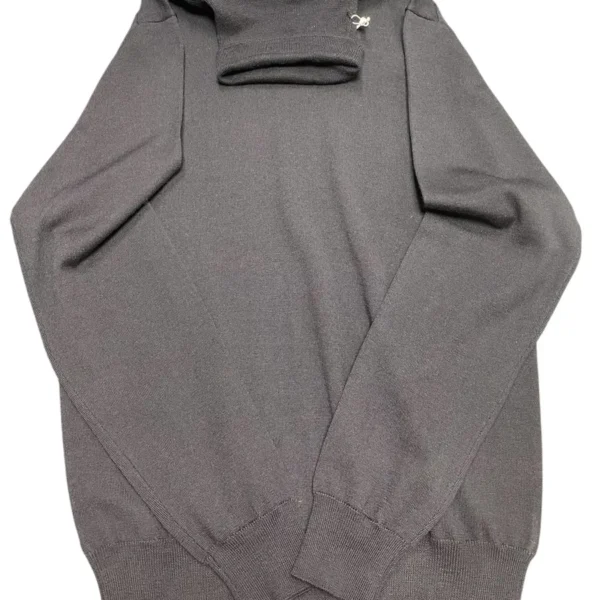 Kõrge kaelusega sviiter