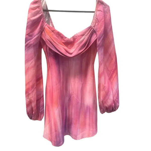 Suvine Hello Molly kleit, suurus S