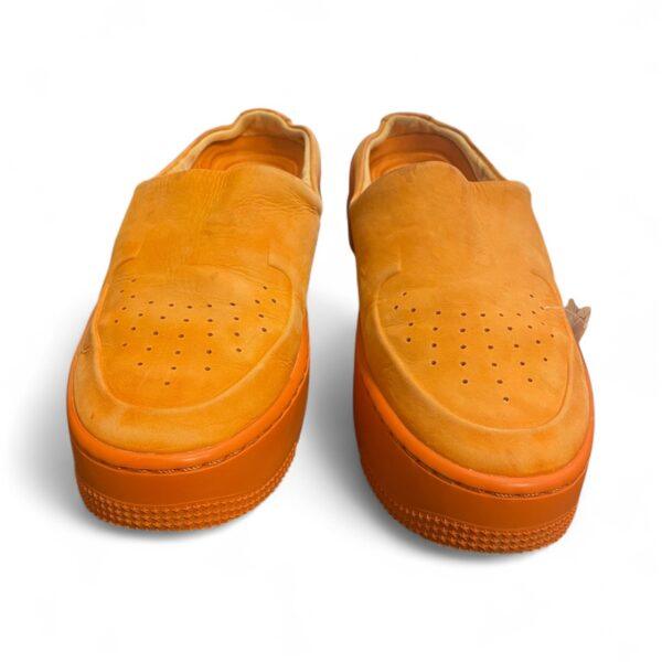 Nike tossud, tagant lahtised, suurus 40