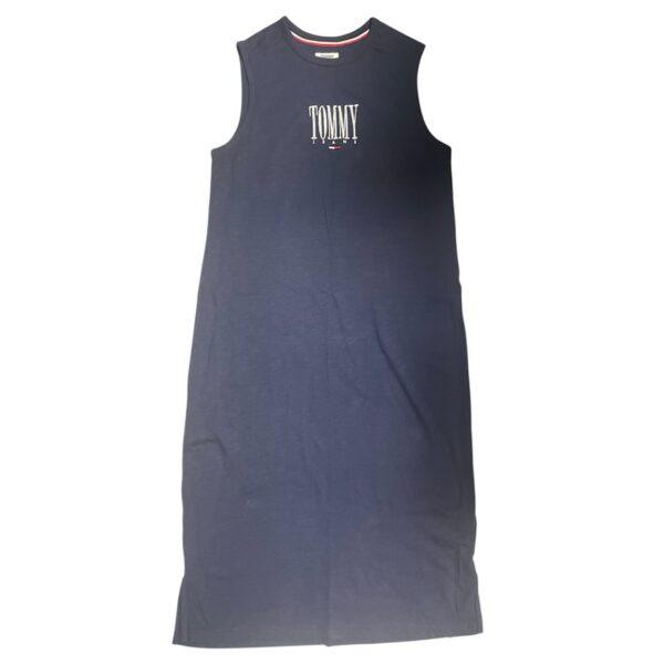 Tommy jeans kleit, suurus M