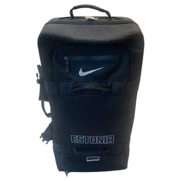 Nike ESTONIA suur kohver