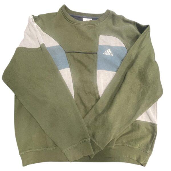 Adidase dressipluus, suurus M