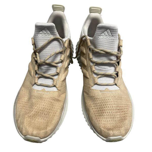 Adidase tossud, suurus 46 2/3