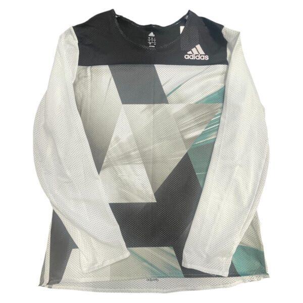 Adidase treeningpluus, suurus L