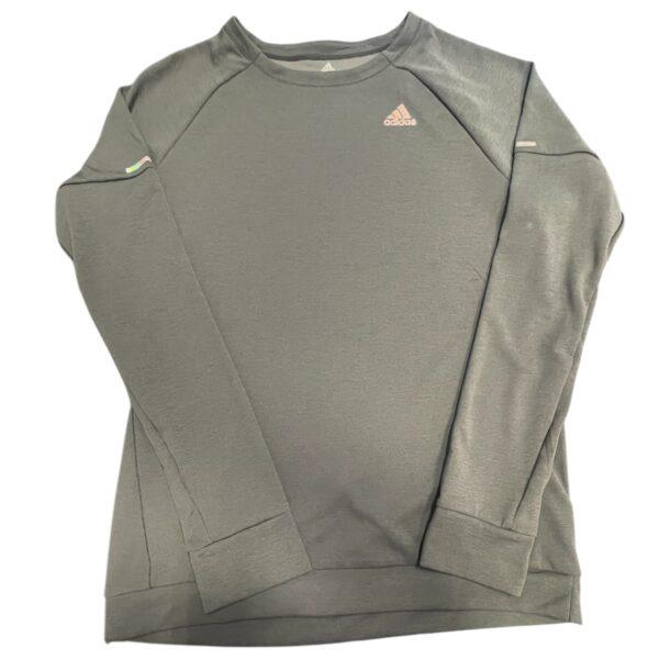 UUS! Adidase dressipluus, suurus L