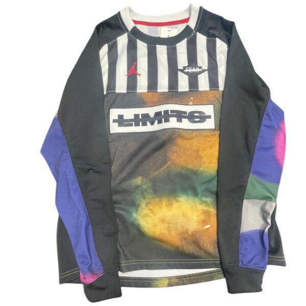 Jordan pikkade varrukatega pluus, suurus L