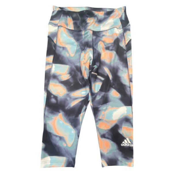 UUS! Adidase lühikesed retuusid