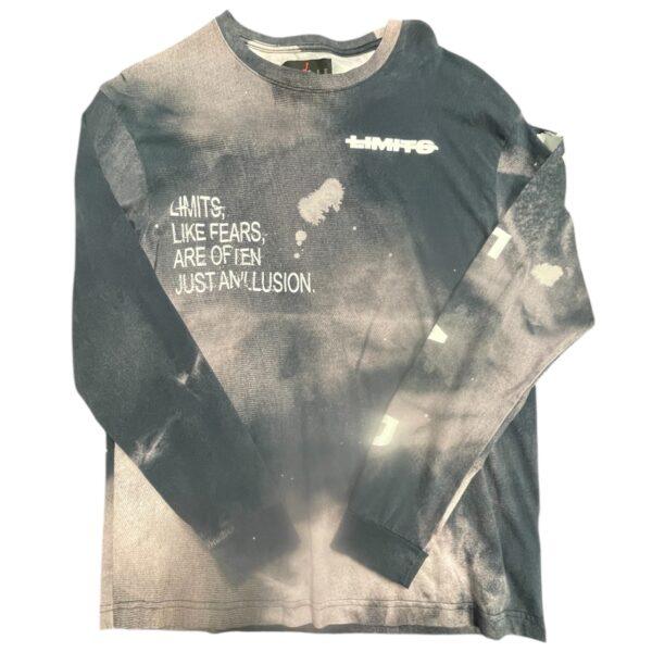 Jordan pikkade varrukatega pluus, suurus S