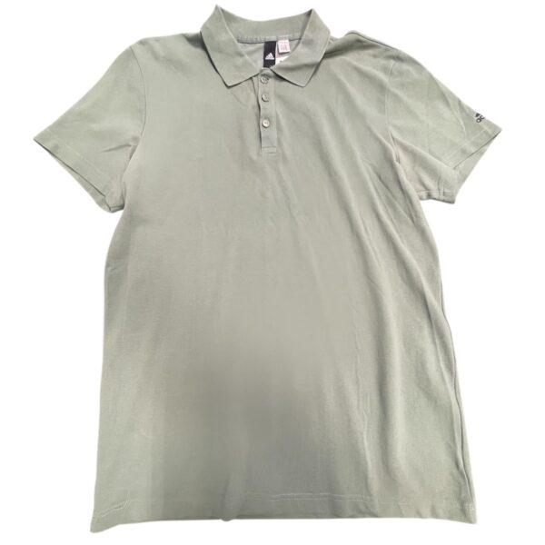 Adidase polo särk, suurus L