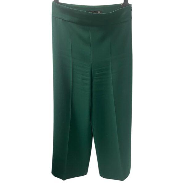 Zara laiad püksid, suurus M